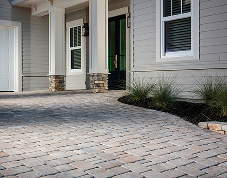 Atlanta Driveway Pavers & Paving Stone Installation Contractors