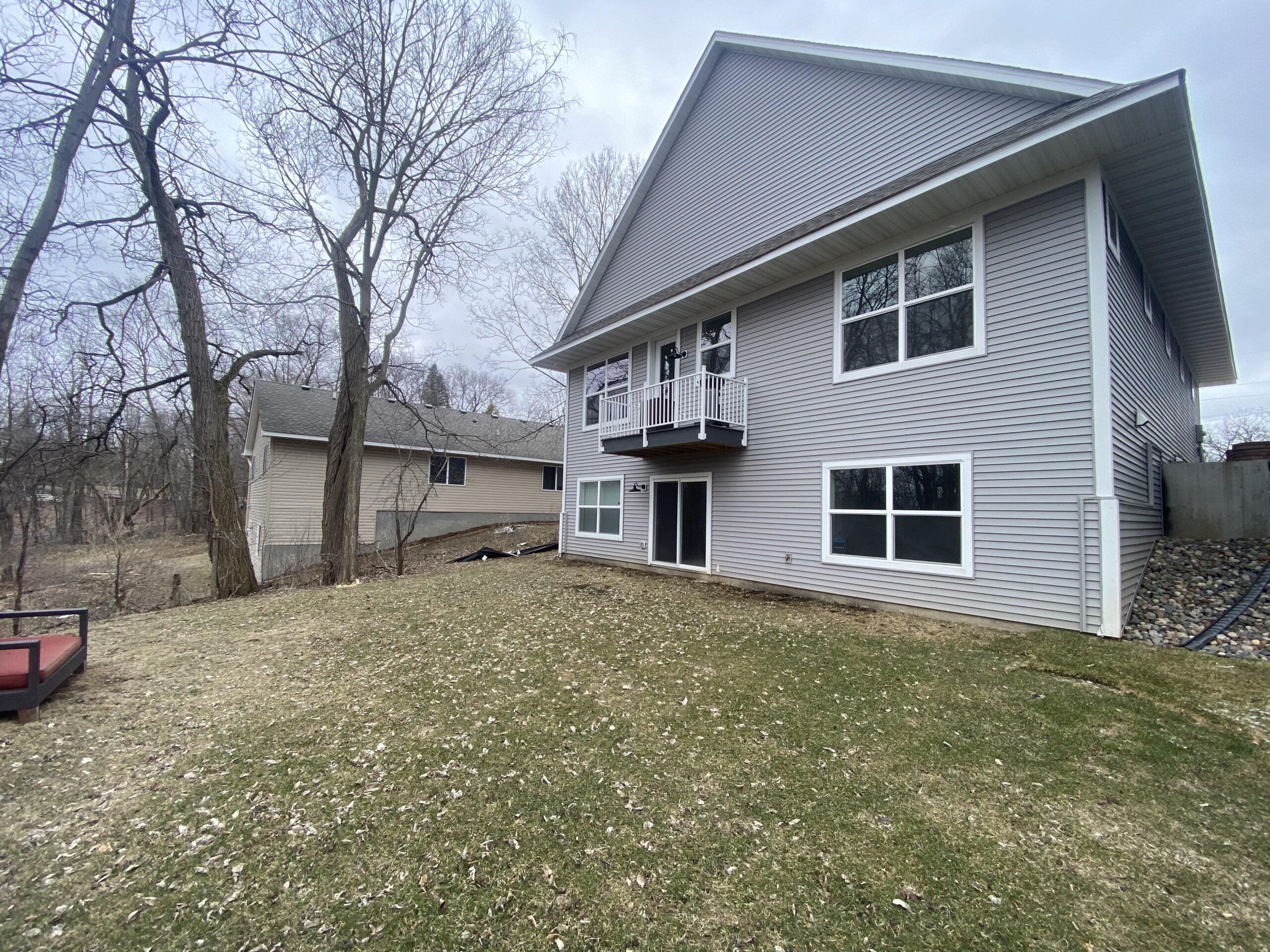 Backyard Before Image (Belgard Rooms) 3