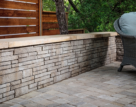 Chicago Landscape & Retaining Wall Contractors