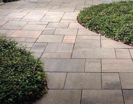 Concrete Walkways & Patio Pavers in Houston, TX