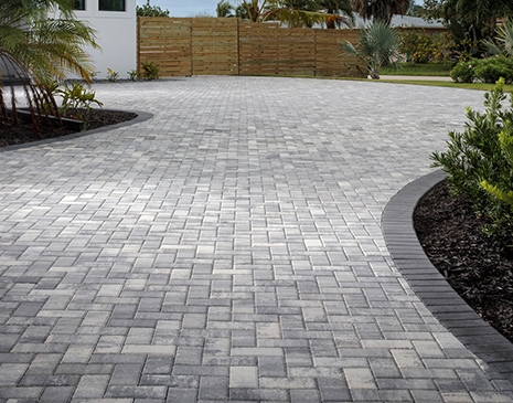 Driveway Pavers Jacksonville FL