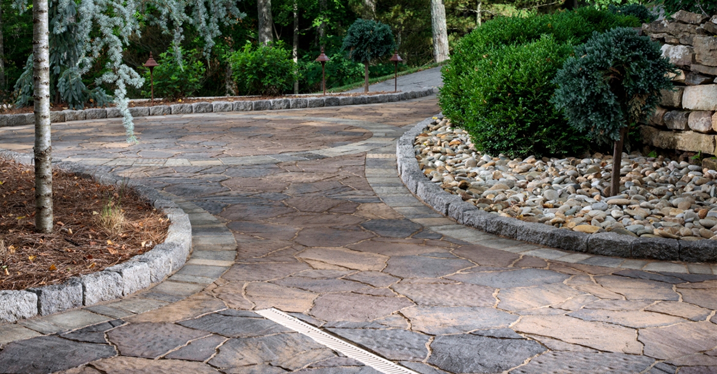 Patio Pavers Installation Atlanta GA