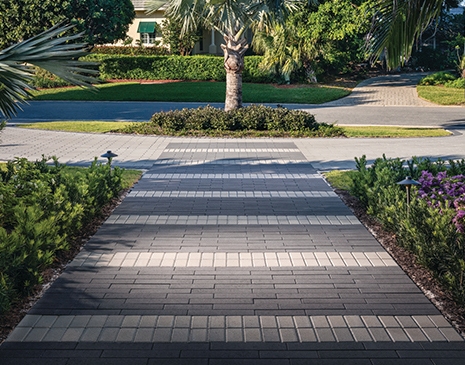Miami Patio Pavers & Stone Walkways