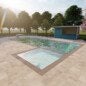 3D Pool Design