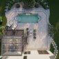 3D Pool Design