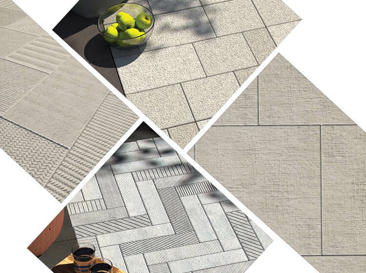 New Textures