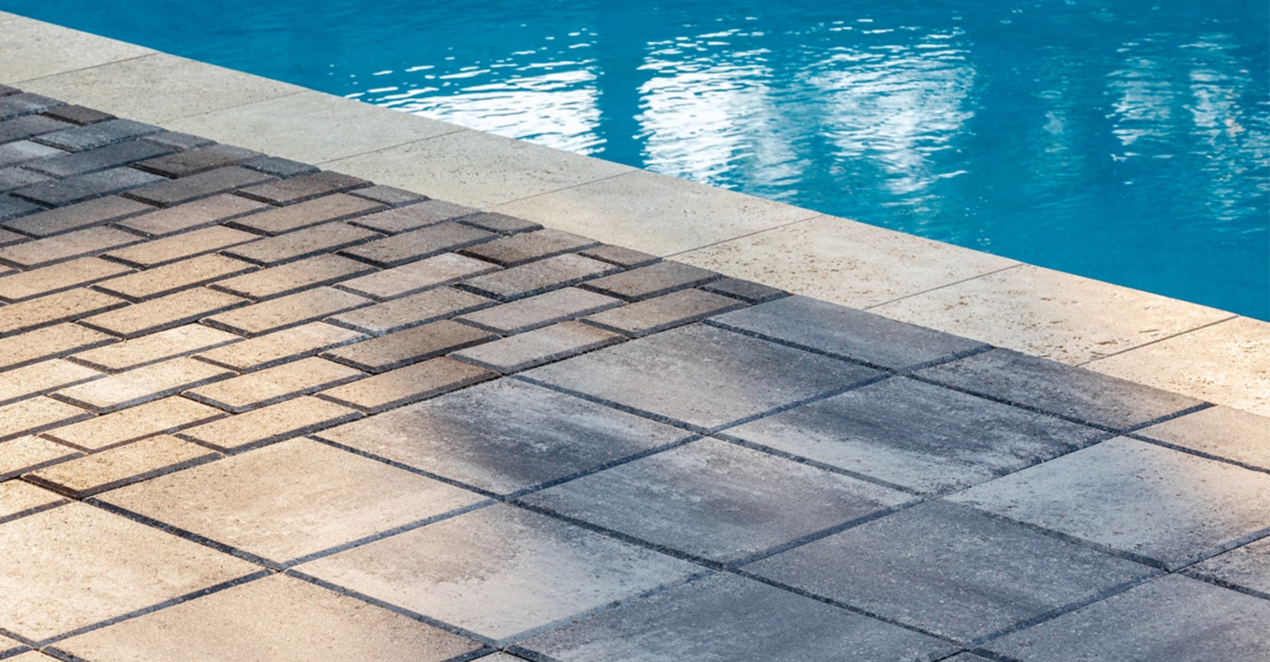 Paver Patios, Walkways, Pool Decks Miami, FL