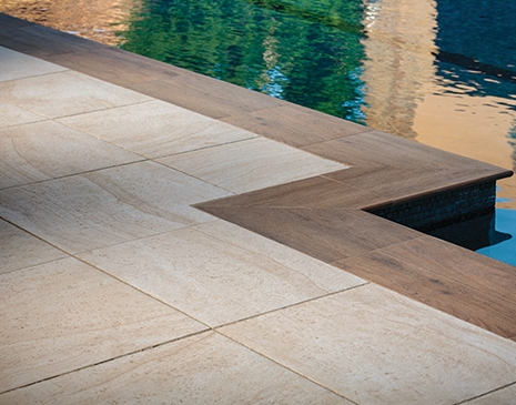 Paver Pool Deck Orlando FL