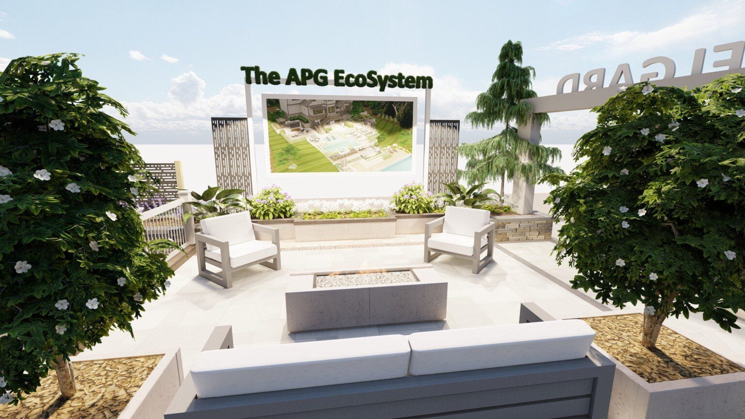 Belgard's Hardscape North America (HNA) Trade Show Preview 2022