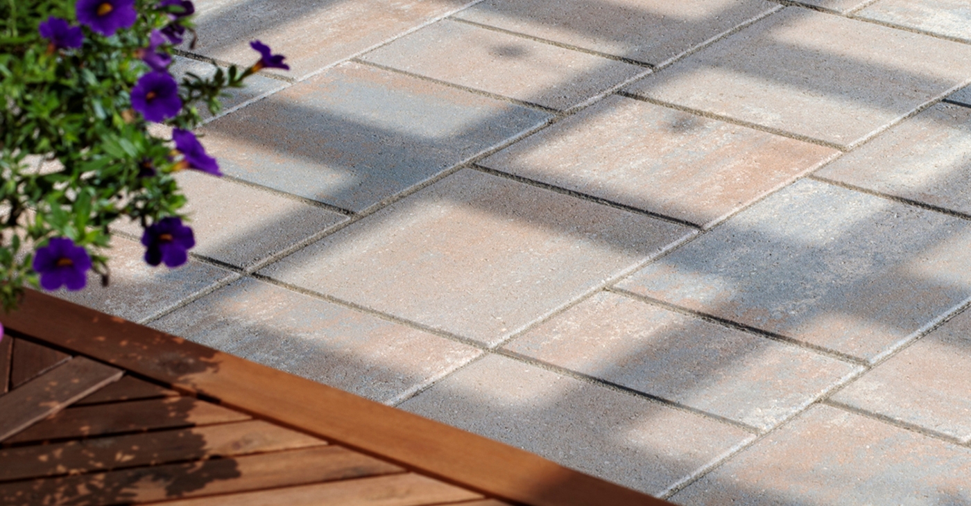 Stone Pavers Queens New York City