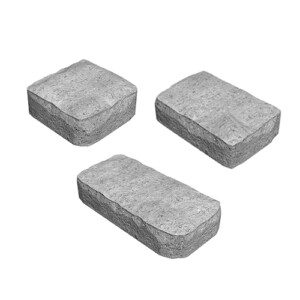 Belgard Charlestone Paver Sizes 3pc set