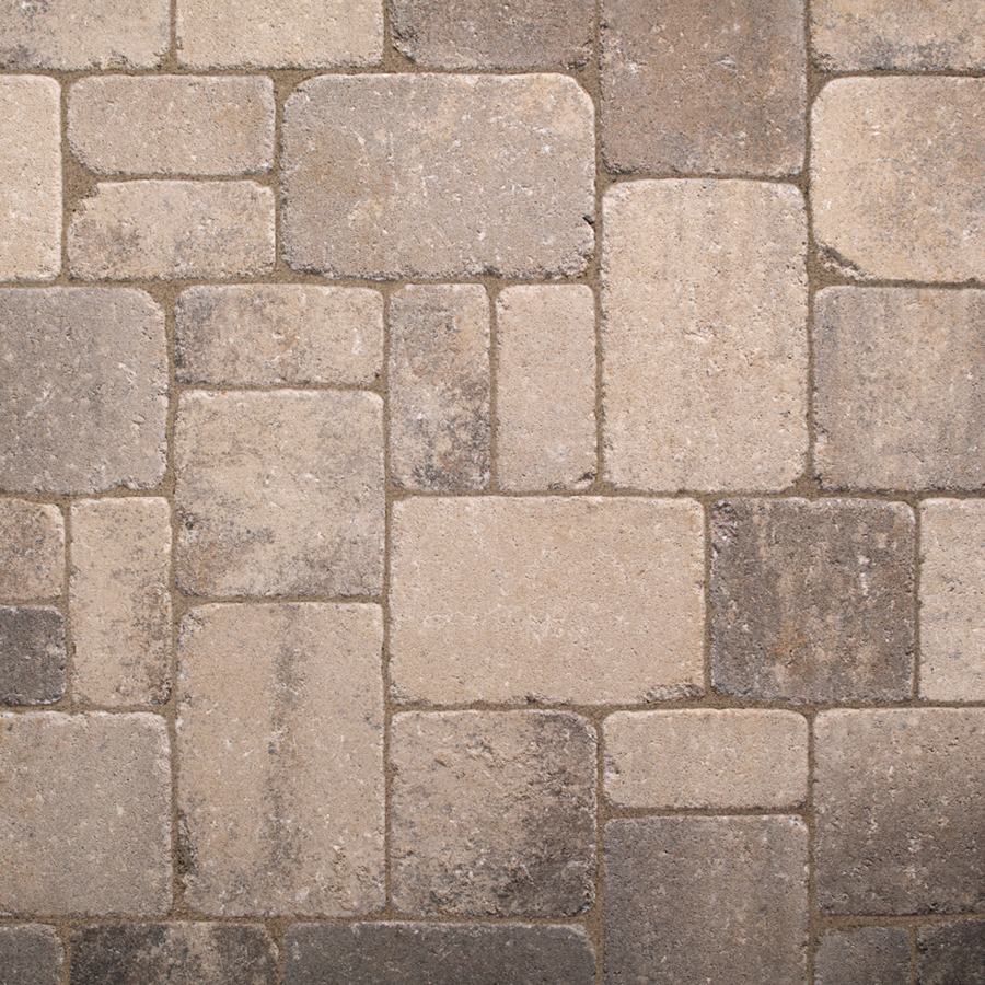 Dimensions™ Antiqued by Belgard