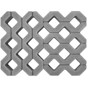 Turfstone Paver System | Turfstone Grid Pavers | Belgard