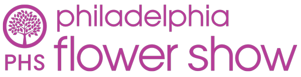Philly Flower Show logo