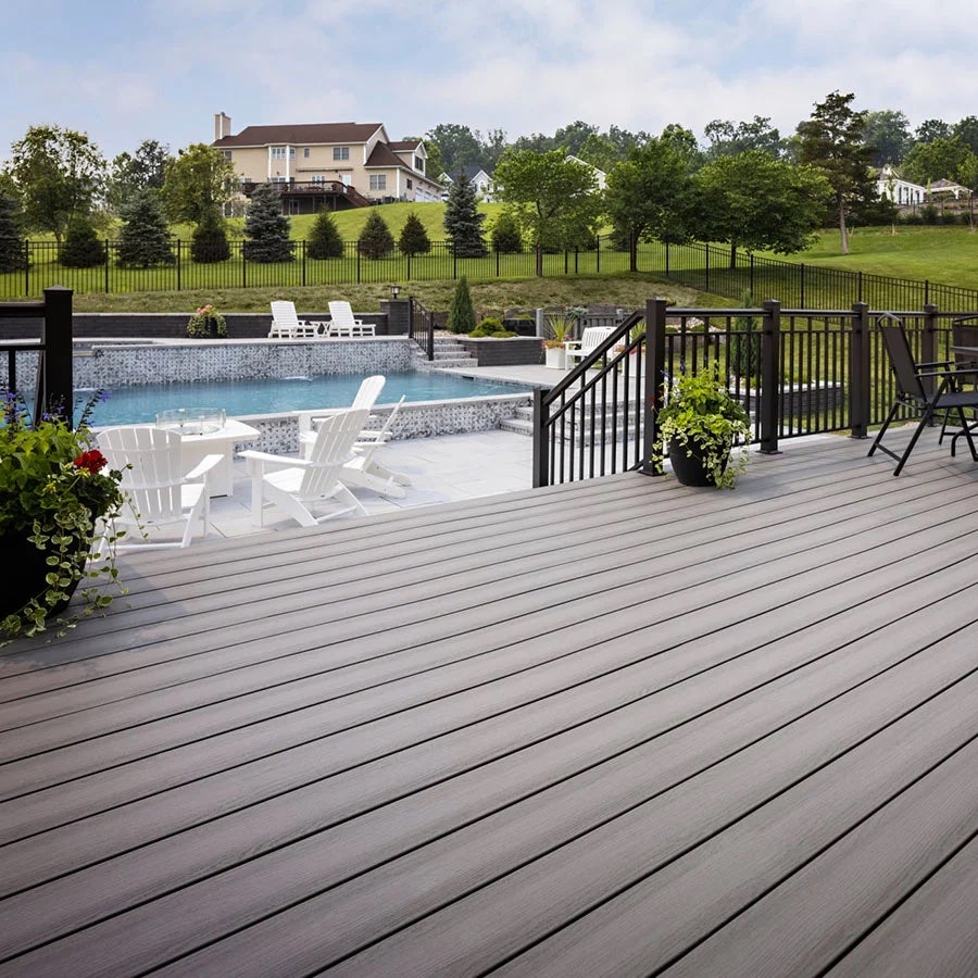 MoistureShield Meridian Decking