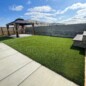 Landscape Design and instllation by Advanced Pavers & Landscape.