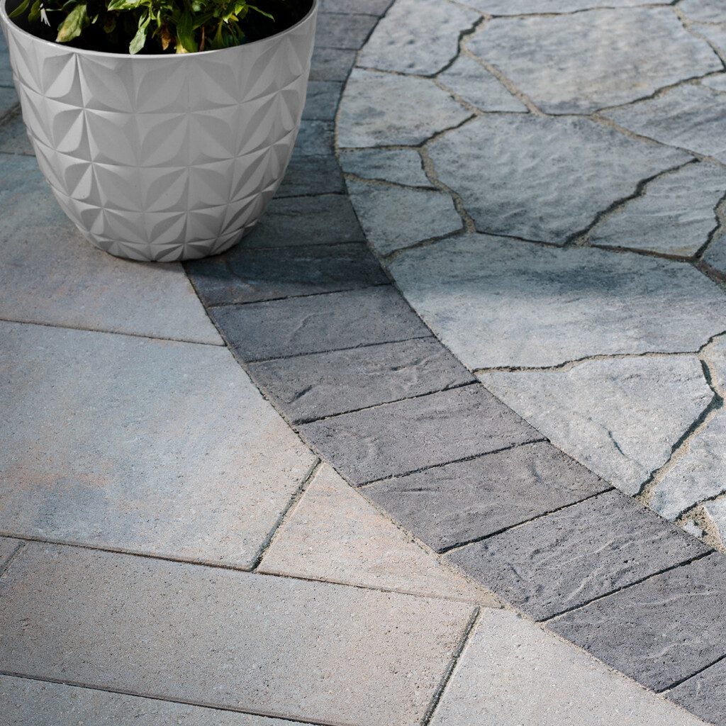 Origins Pavers