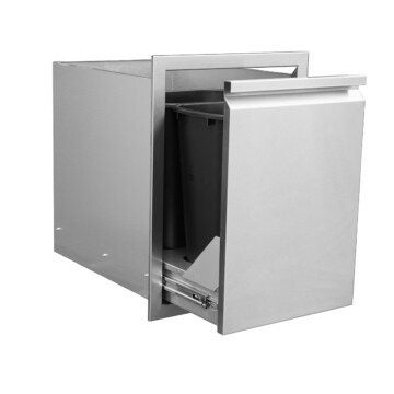 Elements Deluxe Compact Refrigerator