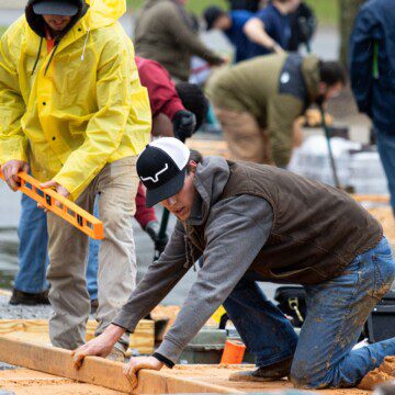 National Collegiate Landscape Competition