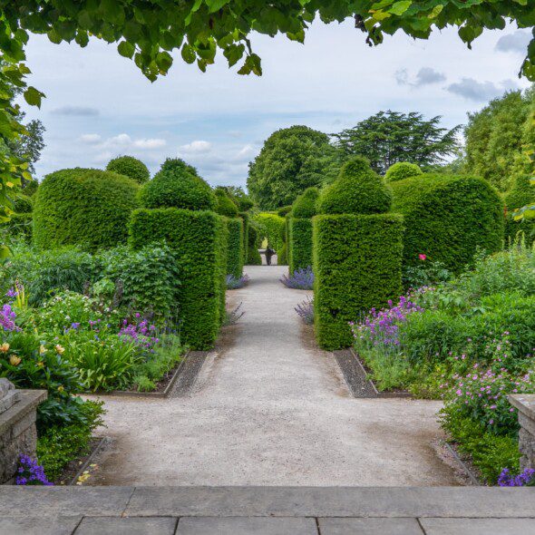 Contractor's Corner Creating NonTraditional Home Garden Spaces Belgard