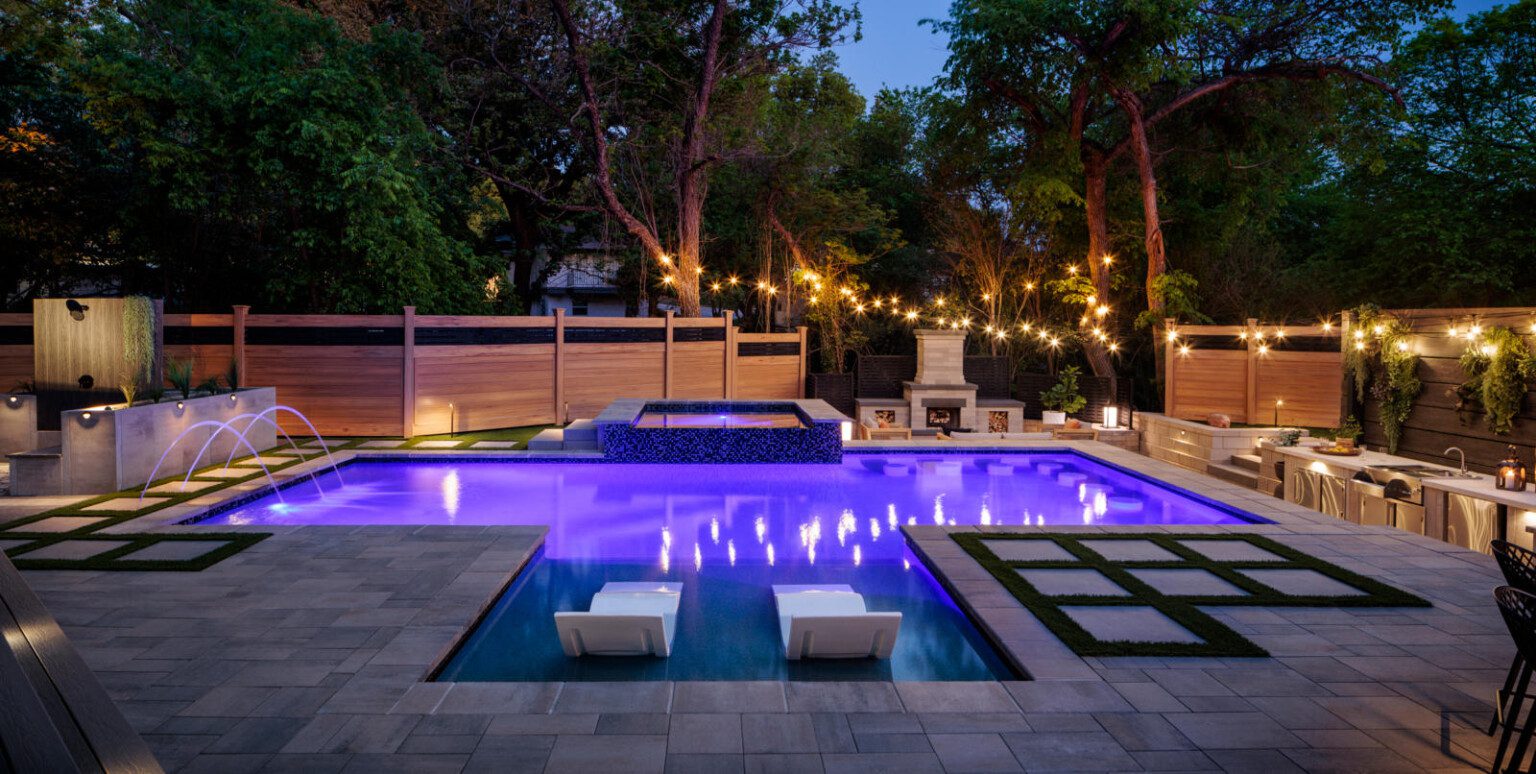 Behind the Build Blank Slate Reno and the Oldcastle APG Oasis Belgard