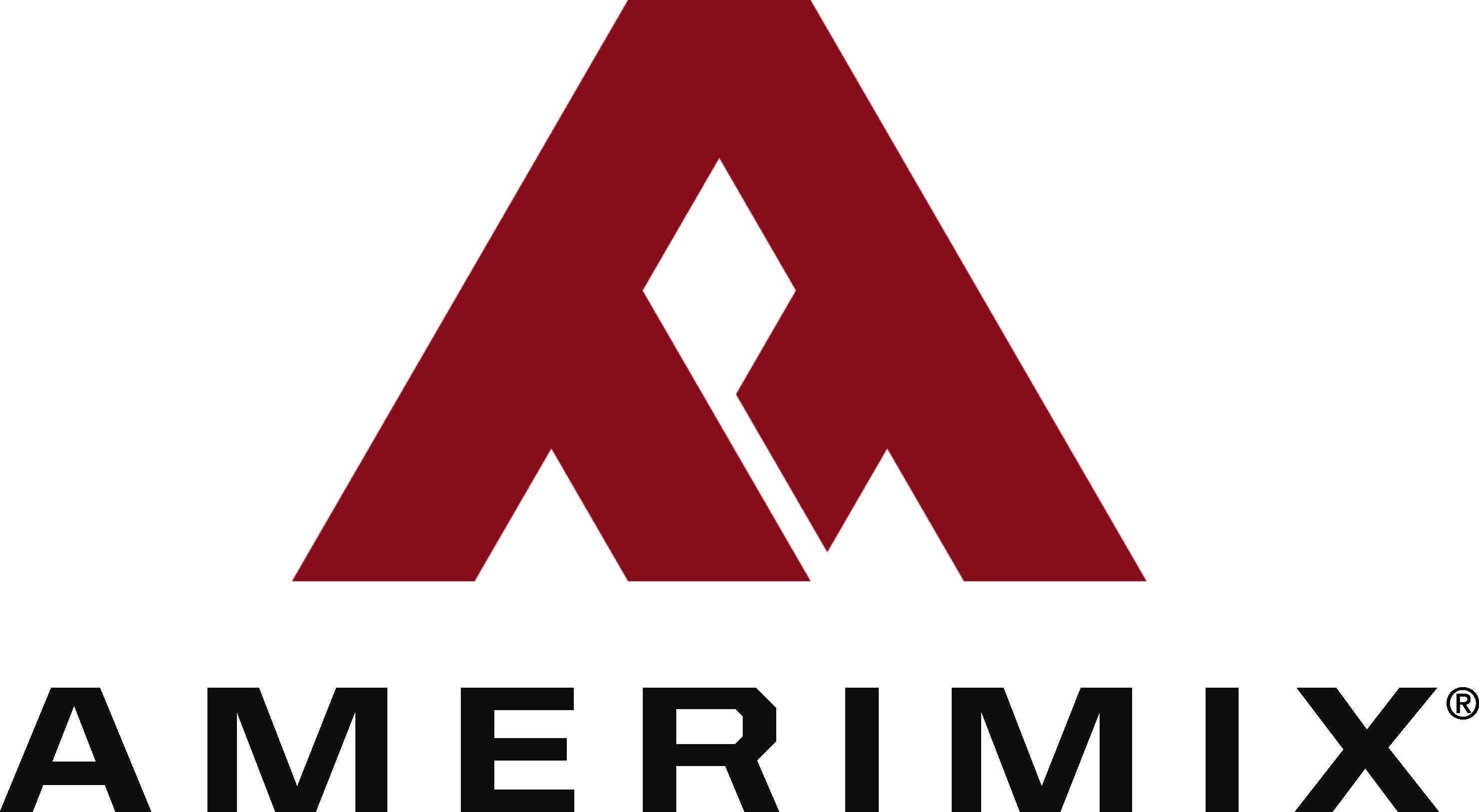 Amerimix logo