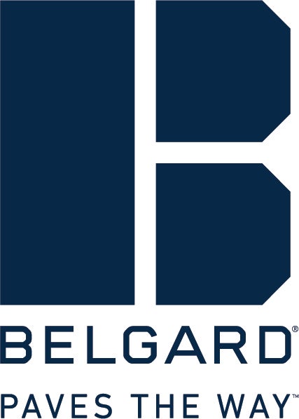 Belgard logo