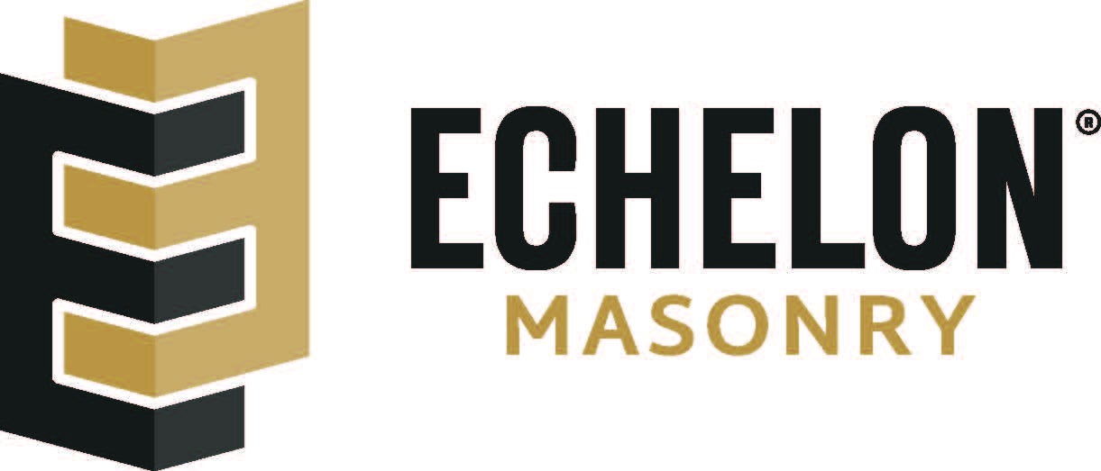 Echelon Masonry logo
