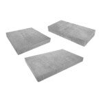 Papyrus 3pc set silo
