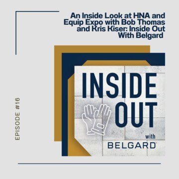 Inside Out with Belgard podcast