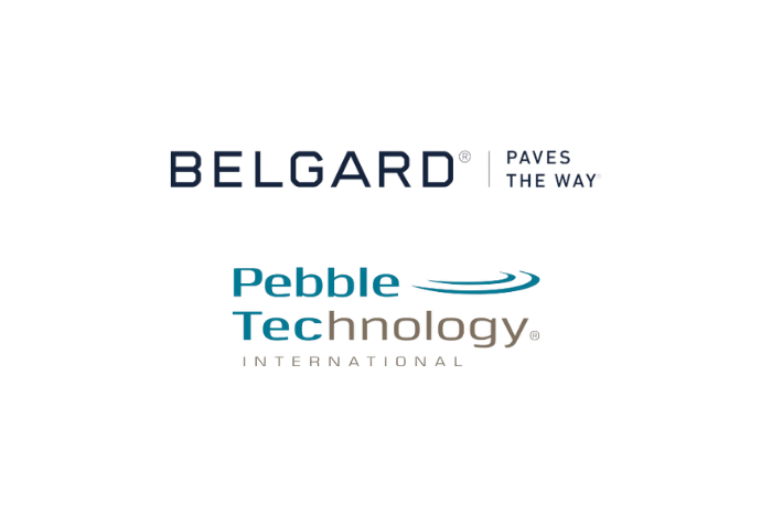 Belgard / Pebble Technology