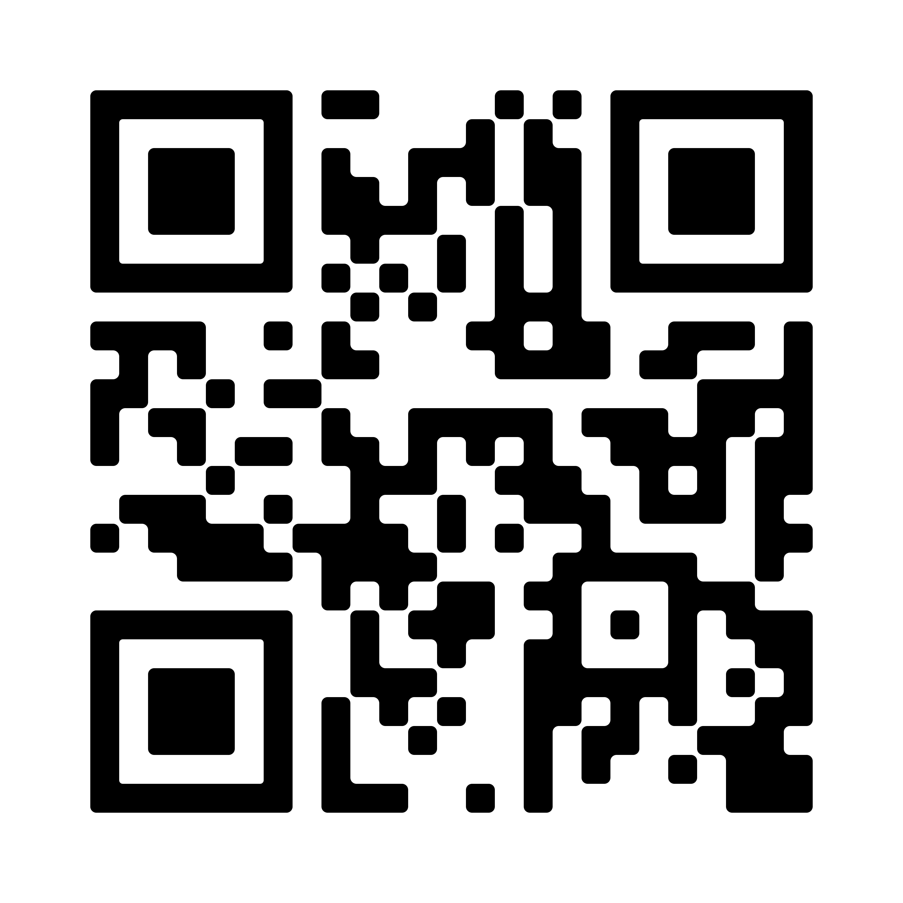 QR Code for Augmented Reality