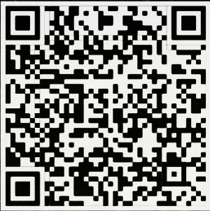 QR Code for Augmented Reality