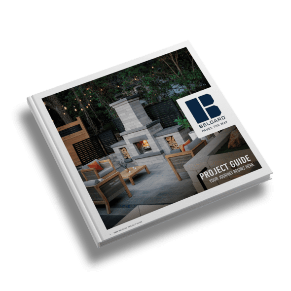 HGTV® Dream Home 2024 Sponsored by Belgard Hardscapes