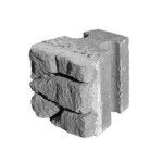 Cast Wall Wall Unit A Silo