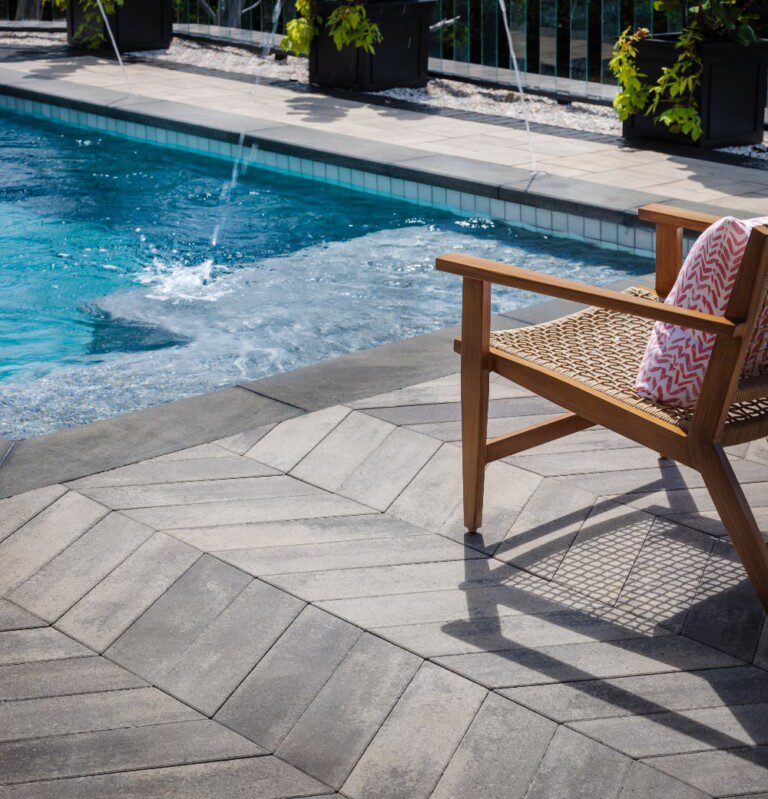 HGTV® Dream Home 2024 Sponsored by Belgard Hardscapes