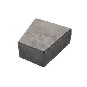 Belgard Melville Wall Wedge Block 4 x 9 1/2 x 10