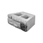 SS CastStone Block