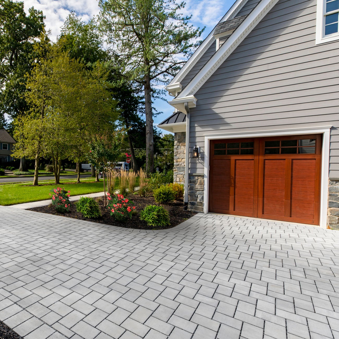 Eco Cobble® | EP Henry | Belgard