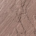 Belmont Steps Brownstone Swatch