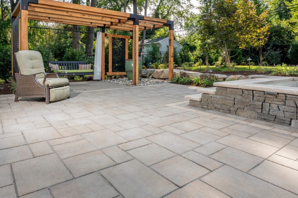 Belgard Origins™ 3-Piece System Pavers