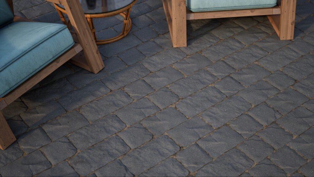 Belgard Charlestone™ Heritage Collection