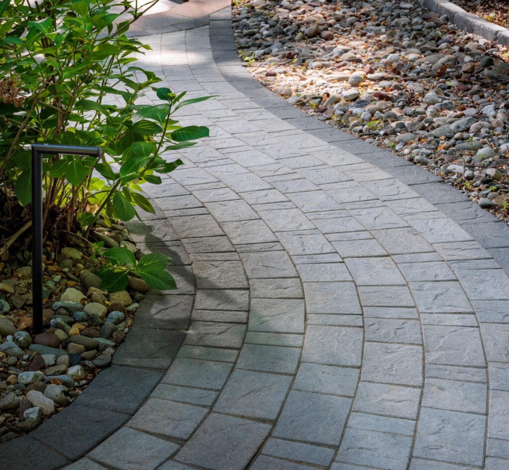 Belgard Origins™ 3-Piece System Pavers