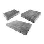 Trilogy Textured 3pc