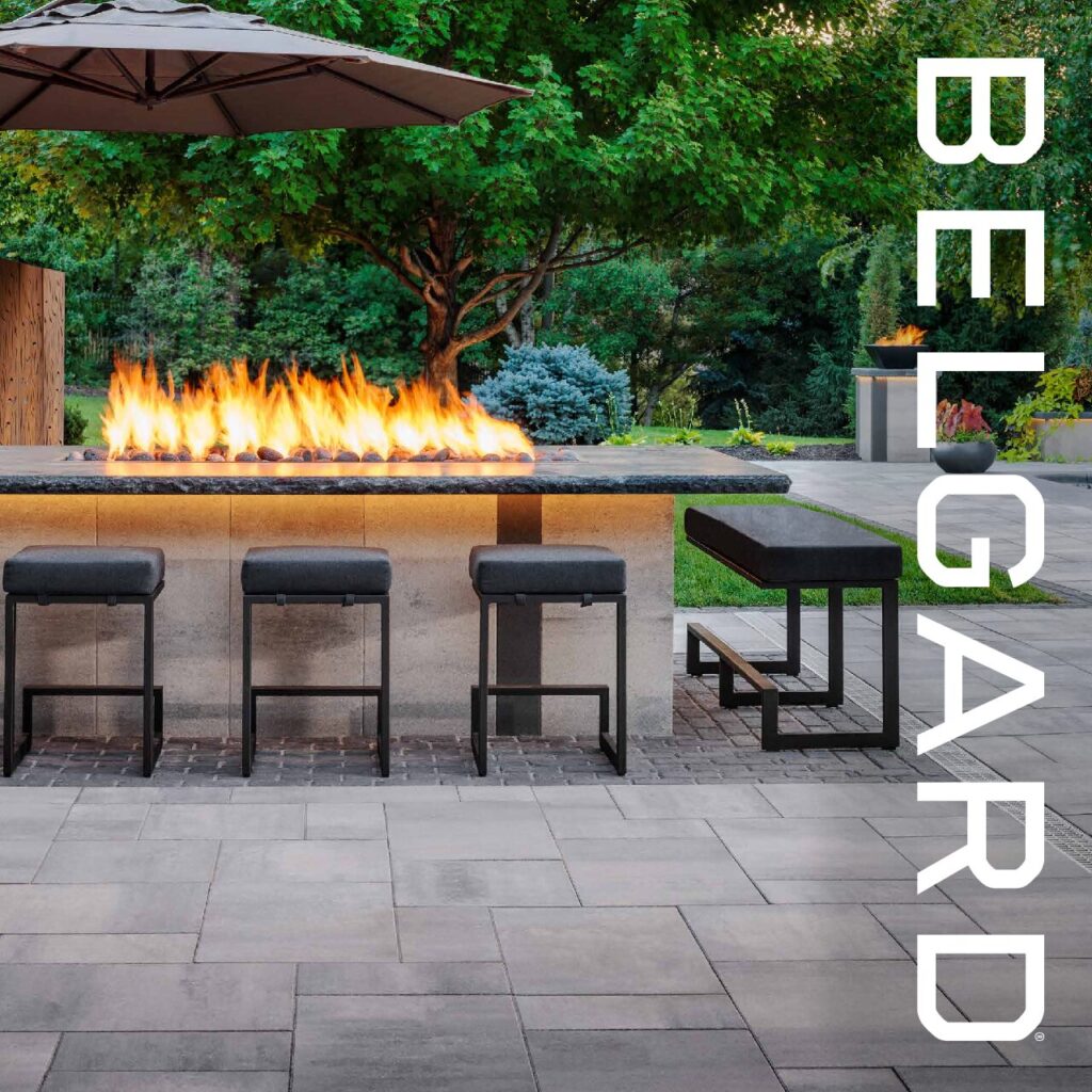 Explore Our Regional Product Catalogs Belgard