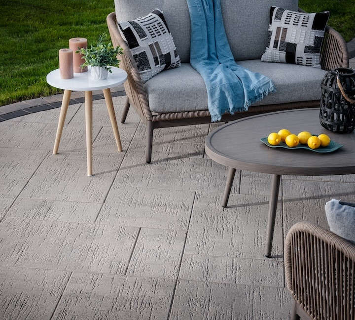 Belgard Papyrus Pavers
