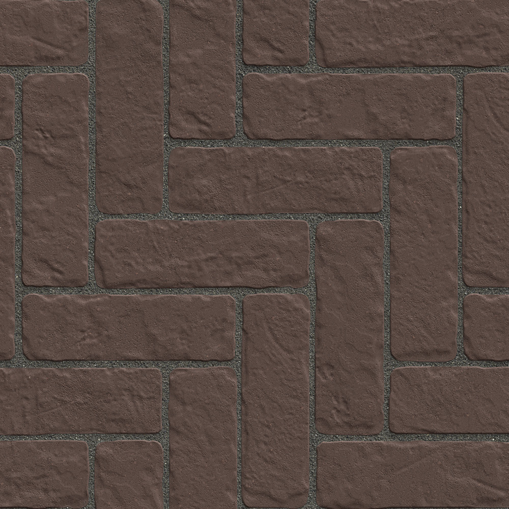 Belgard Brooklyn Paver Rosewood