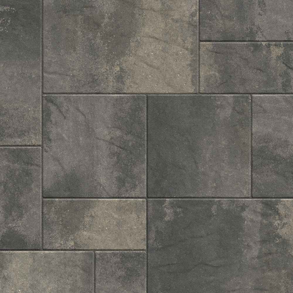 Belgard Origins Newport gray