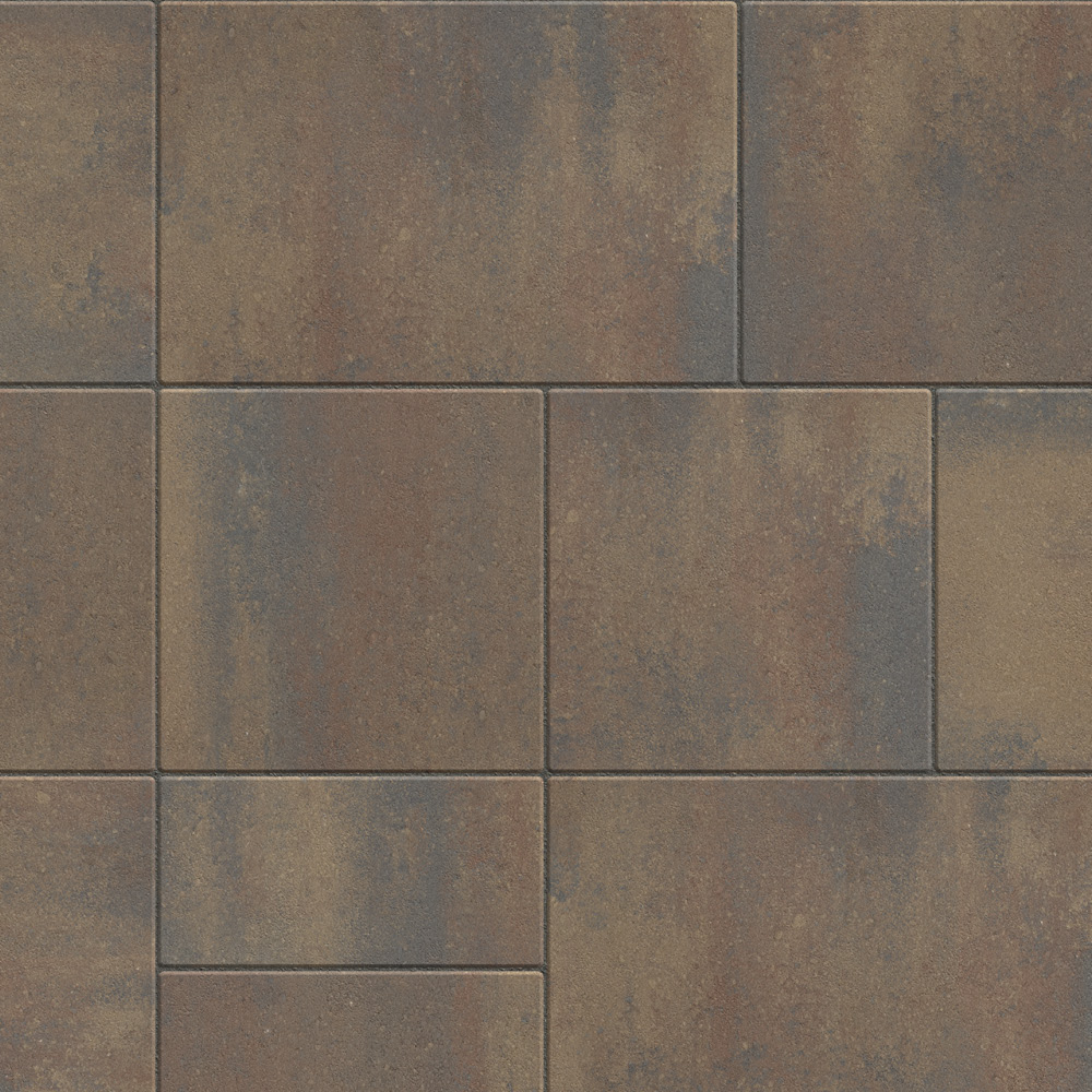 Belgard Dimensions Danville Blend