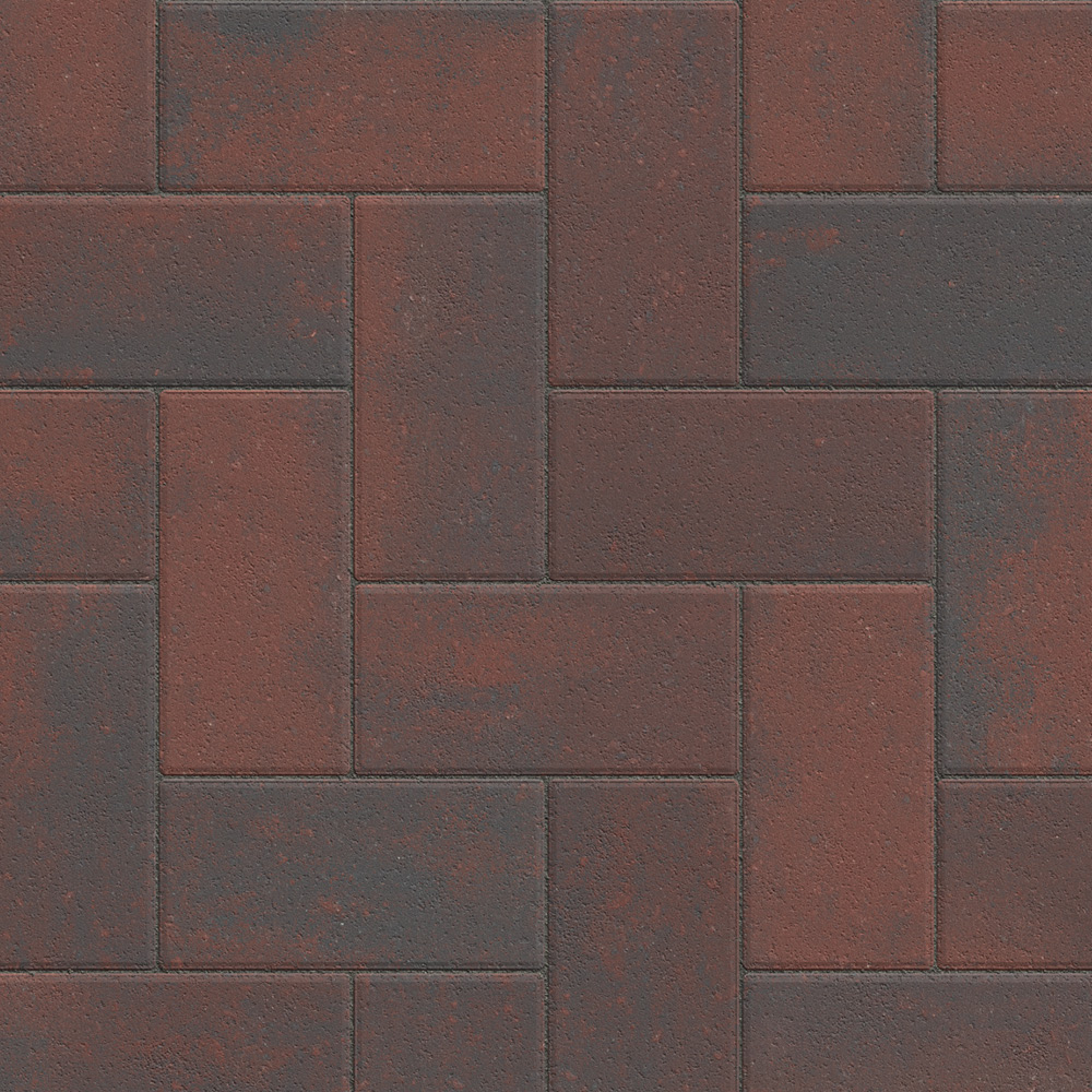 Belgard Holland Stone Color Faneuil Hall